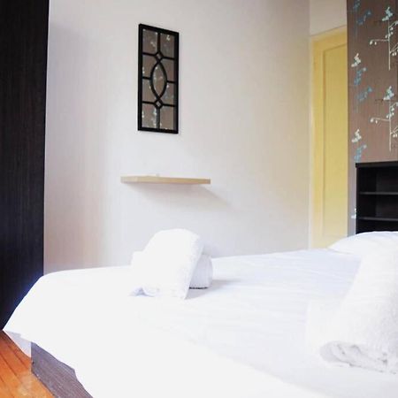 Athens Luxury 3Bedroom Apartment City Center Large Exterior photo
