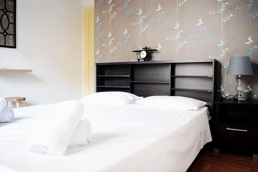 Athens Luxury 3Bedroom Apartment City Center Large Exterior photo