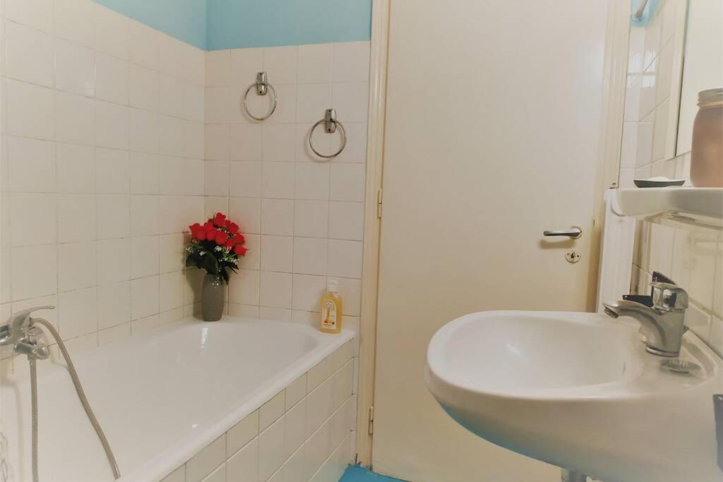 Athens Luxury 3Bedroom Apartment City Center Large Exterior photo