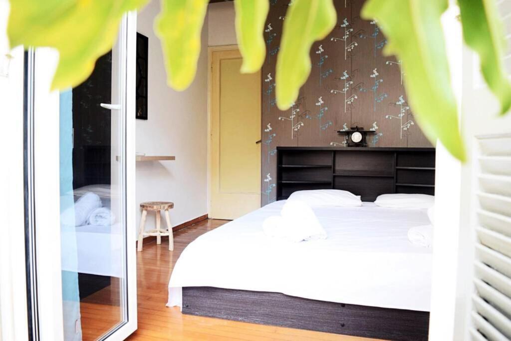 Athens Luxury 3Bedroom Apartment City Center Large Exterior photo
