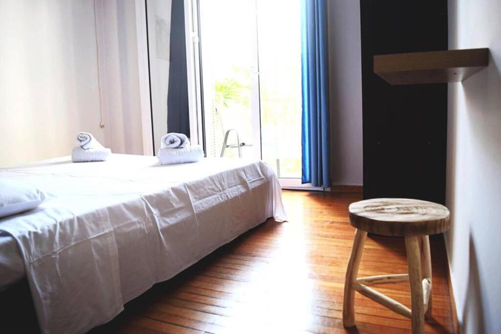 Athens Luxury 3Bedroom Apartment City Center Large Exterior photo