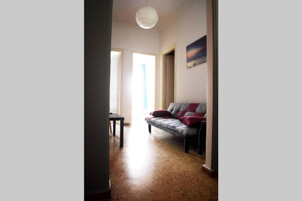 Athens Luxury 3Bedroom Apartment City Center Large Exterior photo