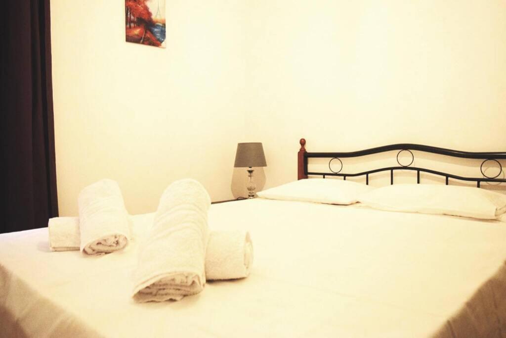 Athens Luxury 3Bedroom Apartment City Center Large Exterior photo