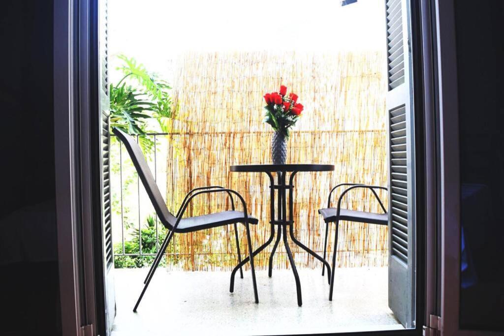 Athens Luxury 3Bedroom Apartment City Center Large Exterior photo