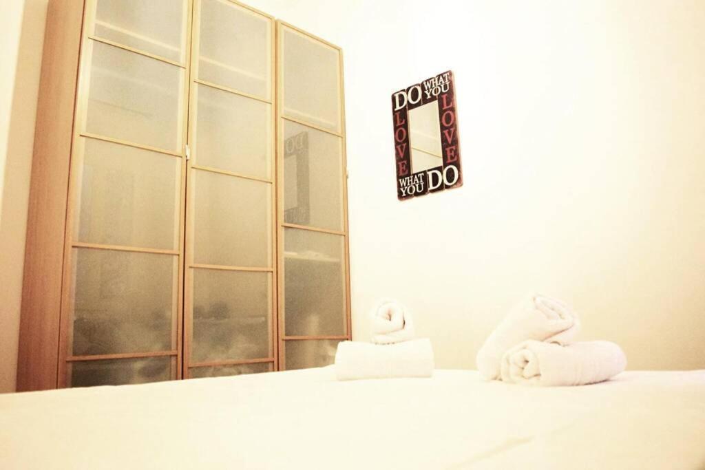 Athens Luxury 3Bedroom Apartment City Center Large Exterior photo