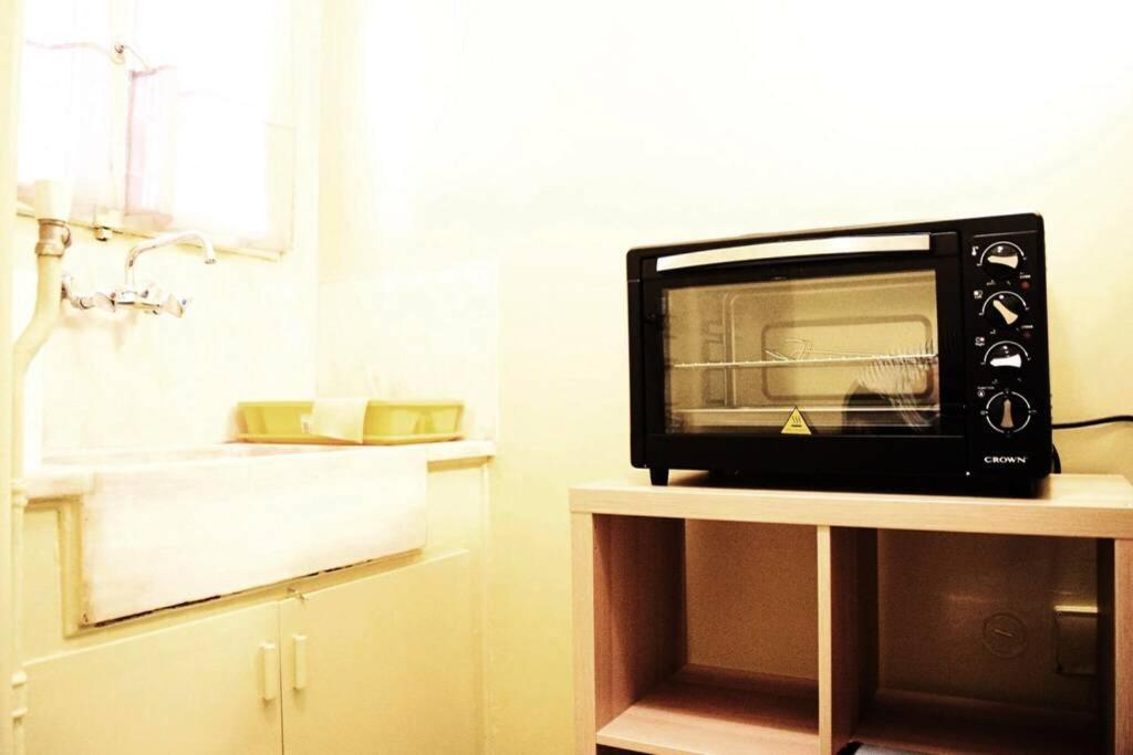 Athens Luxury 3Bedroom Apartment City Center Large Exterior photo